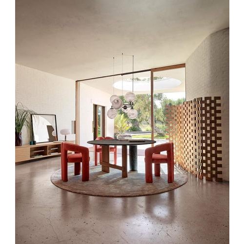 Dudet Armchair by Patricia Urquiola for Cassina For Sale - Image 13 of 18