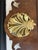 Chippendale Vintage Chippendale Mirror For Sale - Image 3 of 4