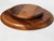 Danish Teak Rotating Serving Platter from Digsmed, 1960s For Sale - Image 6 of 10