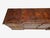 Wood Georgian, Circassian Walnut, Burlwood, Brass, Sideboard, Usa, 1980s For Sale - Image 7 of 13
