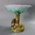 George Jones Majolica Africa Lions Compote For Sale - Image 6 of 18