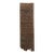Exceptional Beautifully Carved Tall Yoruba Door For Sale