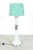 Murano Floor Lamp from Mazzega For Sale - Image 6 of 6