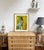 Modern Raymond Debiève, Nude Woman at Home, 1969, Oil on Paper, Framed For Sale - Image 3 of 18
