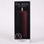 Kenneth Ludwig Chicago FIA Wick Red Pillar Candle (Set of 2) For Sale - Image 4 of 5