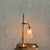 Art Deco Table Lamp, 1920 For Sale - Image 11 of 11