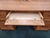 Cherry Wood Shaker Style Office desk with 4 utility drawers, 2 filing drawers, and a keyboard drawer. Hand made by...
