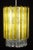 Murano, Tronchi and Gold Triedi Chandelier or Lantern from Venini, 1960s For Sale - Image 14 of 16
