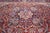 Textile Vintage Heriz Rug 8'2'' X 11'7'' For Sale - Image 7 of 10