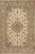 Middle Eastern Hand-Knotted Rug For Sale - Image 11 of 11