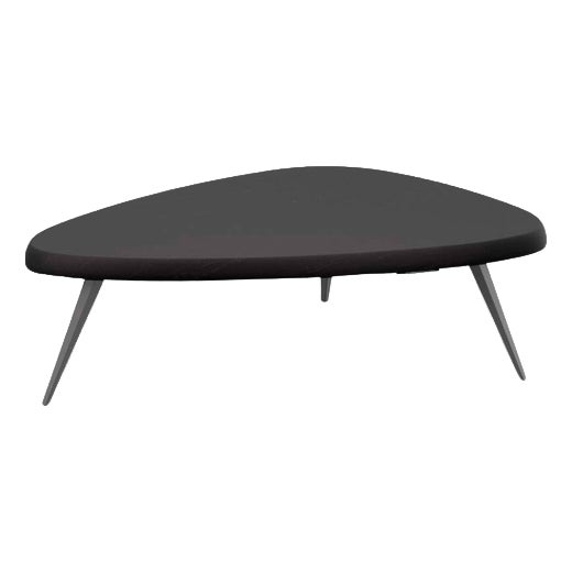 Mexique Coffee Table by Charlotte Perriand for Cassina For Sale