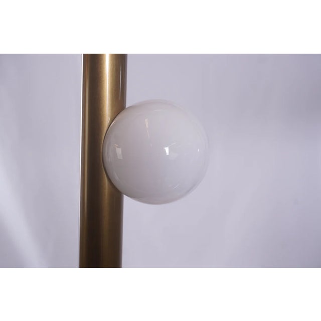 18-Bulb Drop System ds.15.01 by Lindsey Adelman For Sale - Image 10 of 12