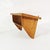 Mid-Century Modern Modern German Wall Shelf, 1960s For Sale - Image 3 of 14