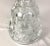 German Crystal, Elegant Cut Crystal Decanter For Sale - Image 4 of 7