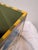 Annie Modica Floral Bathroom Bin, Signed For Sale - Image 10 of 12