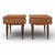 Wooden Bedside Tables, 1960s, Set of 2 For Sale - Image 6 of 6