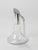 Silver & Crystal Riedel Mesa Carafe, Italy, 1980s For Sale - Image 13 of 18
