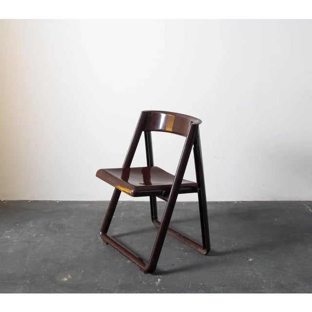 Desk Chair from Elco, 1970s For Sale - Image 9 of 9