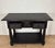 Wood 19th Century Spanish Carved Oak Console Table with Two Drawers For Sale - Image 7 of 9