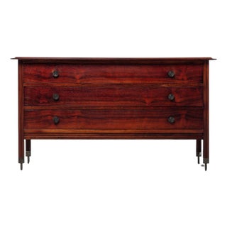 DC154 Chest of Drawers by Carlo De Carli for Luigi Sormani, 1963 For Sale