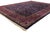 76739 Antique Indian Kashan Rug, 08'00 x 10'01. The Sovereign Garden: An Antique Indian Kashan Masterpiece of Mughal...