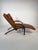 1980s In the Style of Wk Wohnen Spot 698 Reclining Armchair, Designed by Stefan Heiliger For Sale - Image 5 of 8
