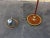 Space Age Teak Floor Lamp For Sale - Image 4 of 13