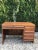 Vintage Teak Desk, 1950s For Sale - Image 12 of 12