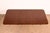 1960s Kittinger Regency Banded Mahogany Double Pedestal Extension Dining Table, Newly Refinished For Sale - Image 5 of 16