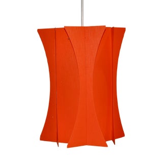 Lamp Sextett by Lars Schioler for Hoyrup For Sale