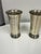 Restoration Hardware Julep Vases, Pair For Sale In San Francisco - Image 6 of 12