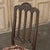 Set of 12 Antique Country French Regence Style Dining Chairs Includes 2 Armchairs For Sale - Image 16 of 18