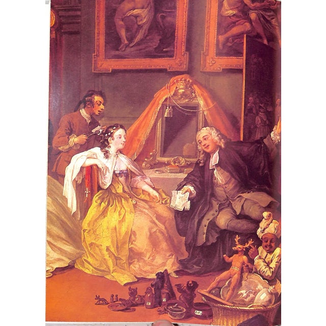 "Hair Sex Society Symbolism" 1971 Cooper, Wendy For Sale In New York - Image 6 of 11