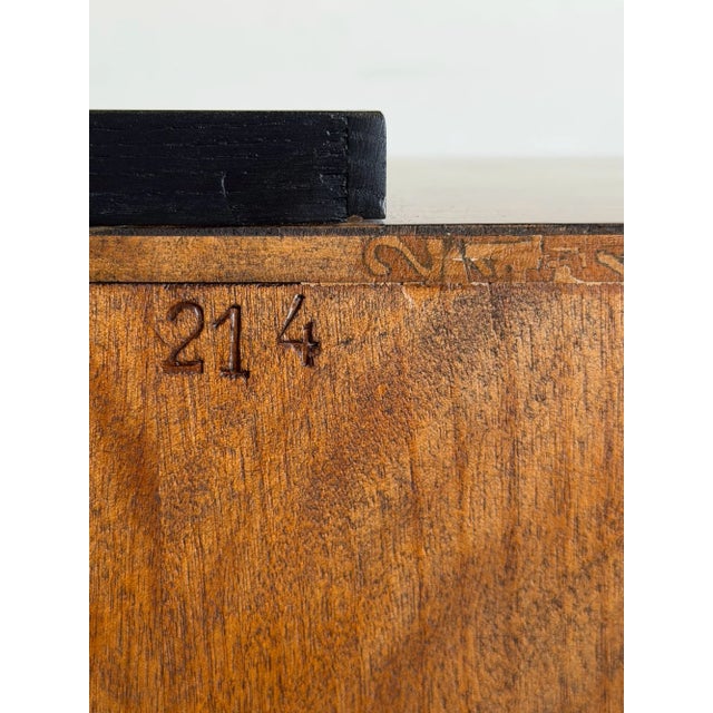 1940s Italian Art Deco Sideboard For Sale - Image 14 of 16