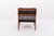 Brown Mid-Century Danish Architectural Armchair, 1960s For Sale - Image 8 of 14