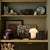 Bonnie Alabaster Mini Lamp For Sale - Image 4 of 9
