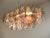 Murano Poliedri Chandelier by Carlo Scarpa, 1990 For Sale - Image 15 of 18