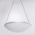 Vintage Pendant Light by Luciano Ballestrini & Paolo Longhi for Luceplan, 1970s For Sale - Image 10 of 10