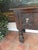 Antique English Country Oak Dresser Base, 1750 For Sale - Image 4 of 18