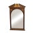 Huffman Koos Labeled French Empire Style Vintage Wall Mirror For Sale - Image 13 of 13