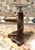 Antique English Postal Scale by Salter, 24 Oz by ¼ Oz, Accurate For Sale - Image 11 of 15