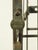 Gray Vintage French Wine Rack For Sale - Image 8 of 8