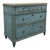 Gustavian (Swedish) Early 19th Century Gustavian Commode For Sale - Image 3 of 9