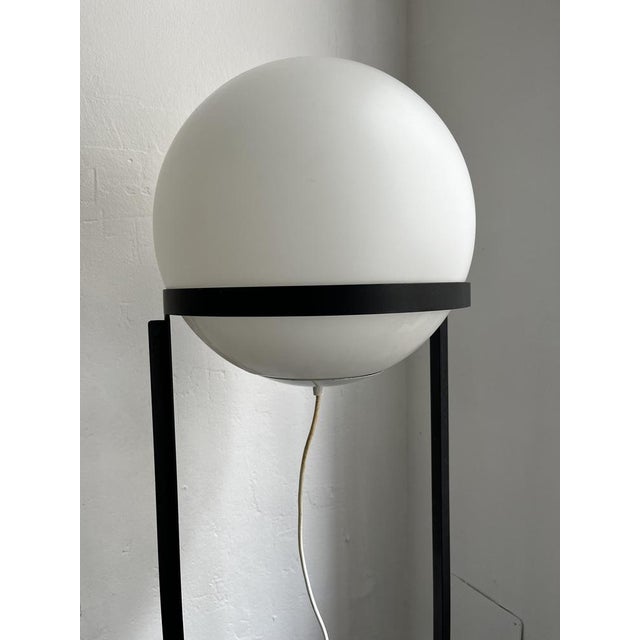 1960s Floor Lamp by Carl Auböck, 1960s For Sale - Image 5 of 9