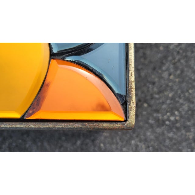 Olivier Coffee Table from Schrijver, 1980s For Sale - Image 9 of 18