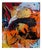 Monika Rossa, Abstraction, 2026, Oil Painting on Canvas For Sale