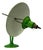Scandinavian Modernist Spotlight Studio Lamp, Sweden, 1930s For Sale