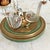 Mid 20th Century Vintage French Modern Table Lamp For Sale - Image 5 of 12