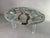 Aqua Chiron Table from Alcarol For Sale - Image 8 of 8