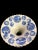 Large Japanese Decorative Blue and White Porcelain Vases, Set of 2 For Sale - Image 12 of 14